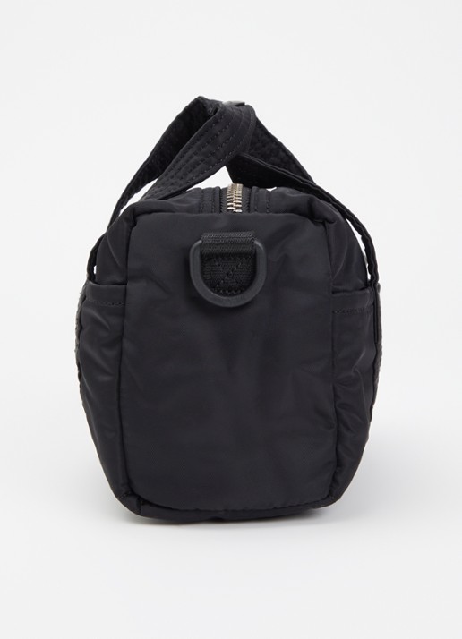 Carhartt WIP Otis handtas met afneembare schouderriem  - detail 2 zwart