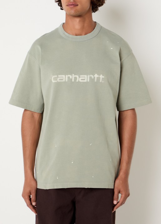 Carhartt WIP Painter T-shirt met logo