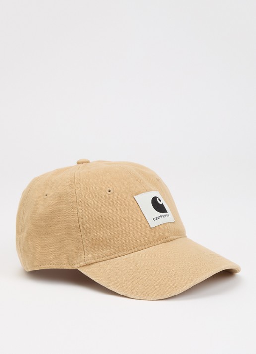 Carhartt WIP Pet met logo