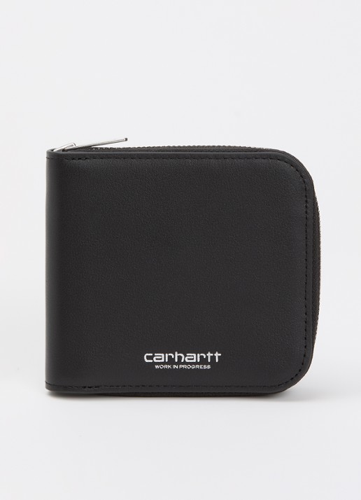 Carhartt WIP Portemonnee van leer