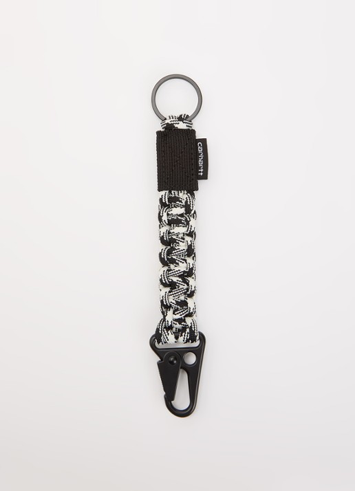 Carhartt WIP Rope sleutelhanger 19 cm