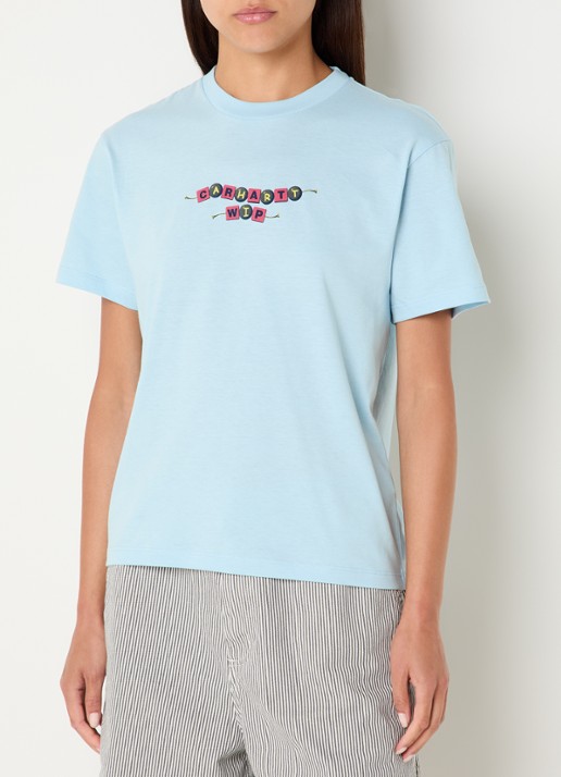 Carhartt WIP T-shirt met logoprint