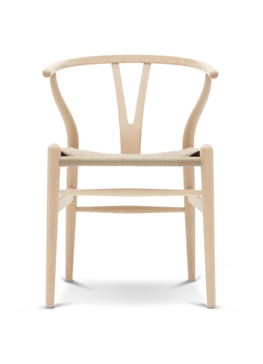 Carl Hansen & Son CH24 Wishbone stoel Classic