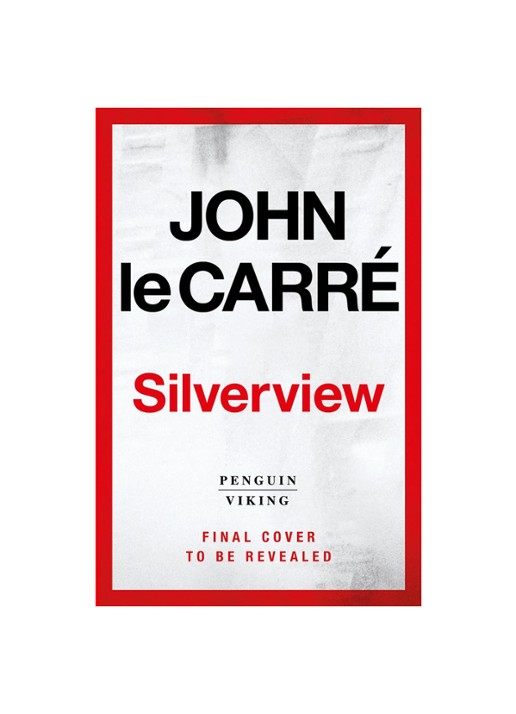 CARRE J LE SILVERVIEW - voorkant undefined