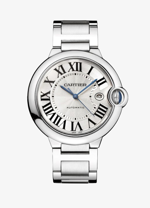 Cartier Ballon Bleu de Cartier watch