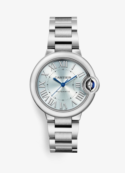 Cartier Ballon Bleu de Cartier watch