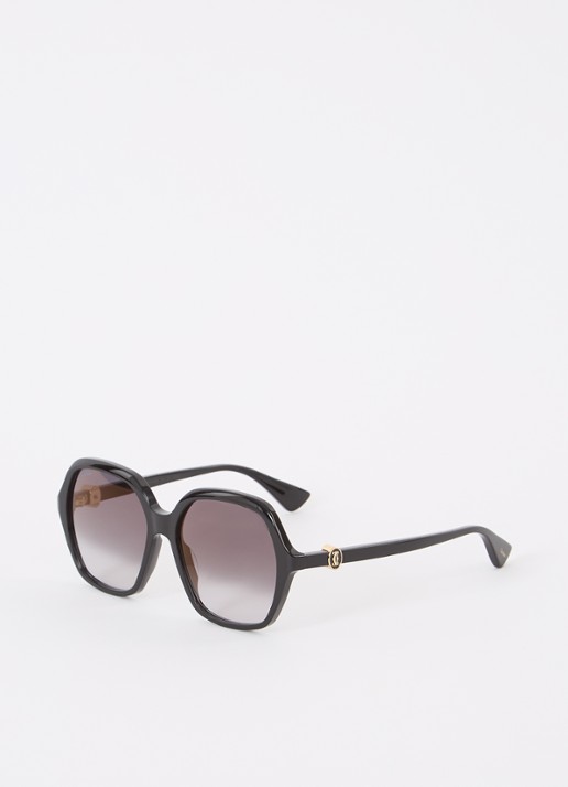 Cartier Butterfly zonnebril CT0470S