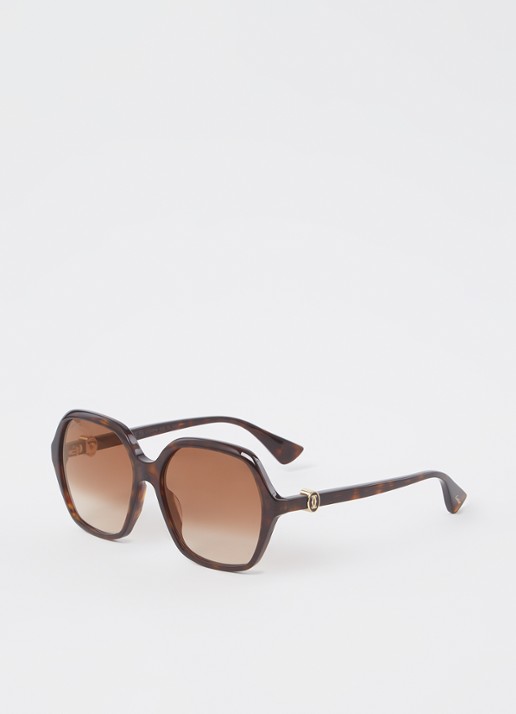 Cartier Butterfly zonnebril CT0470S