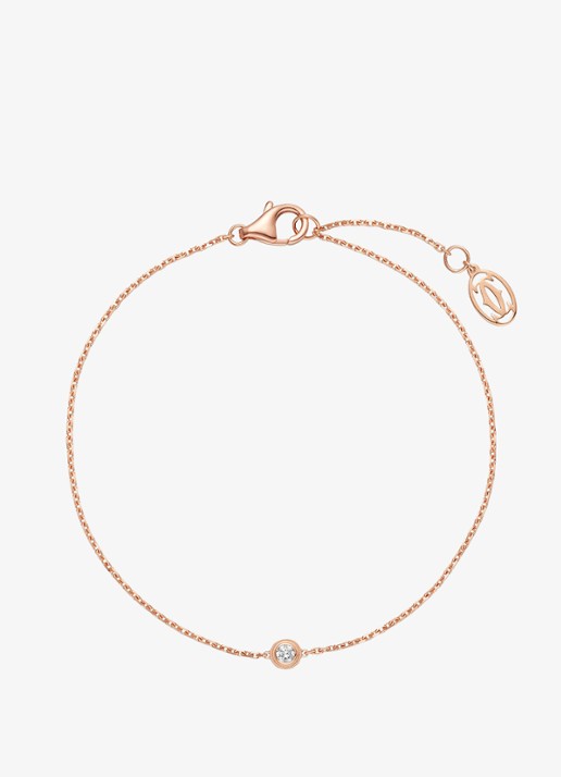 Cartier Cartier dAmour bracelet