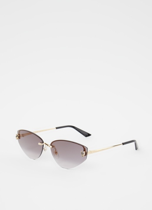 Cartier Cat Eye zonnebril CT0431S