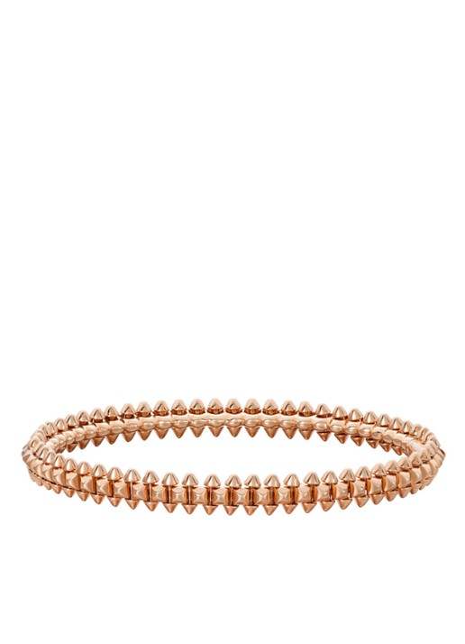 Cartier Clash de Cartier armband van 18k roségoud CRB60651