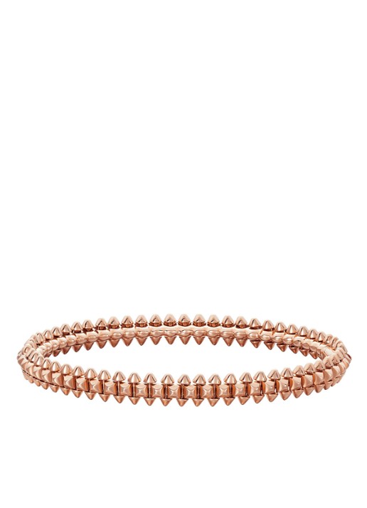 Cartier Clash de Cartier armband van 18k roségoud CRB60651
