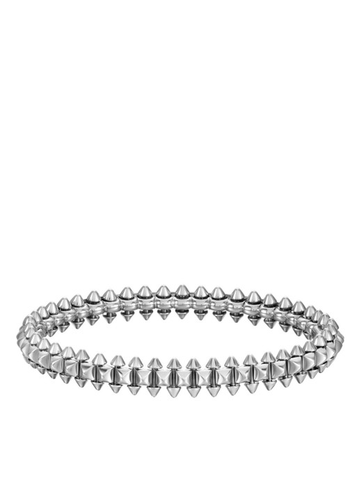 Cartier Clash de Cartier armband van 18k witgoud CRB6065715