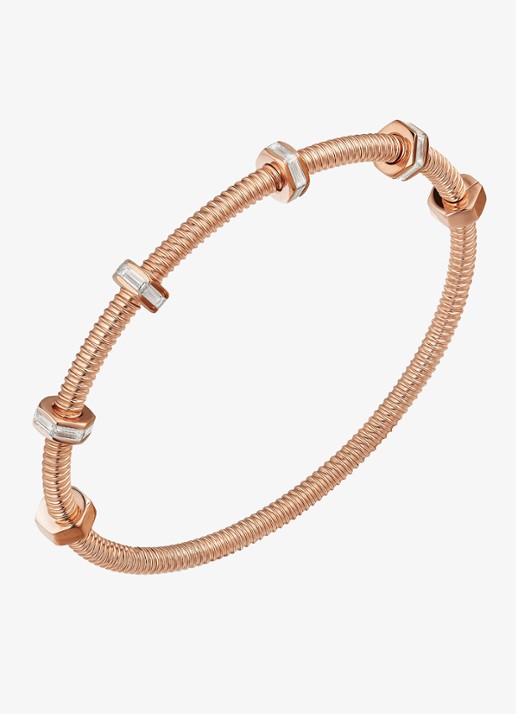Cartier Ecrou de Cartier bracelet