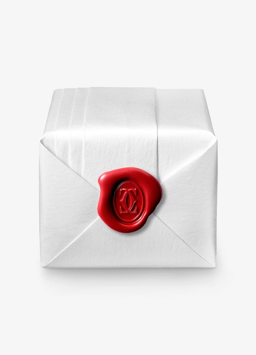Cartier Juste un Clou ring van 18 karaat geelgoud CRB4092600 - detail 5 geelgoud
