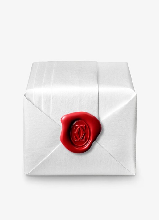 Cartier Juste un Clou ring van 18 karaat geelgoud met diamanten CRB42449 - detail 5 geelgoud