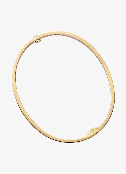 Cartier LOVE armband, klassiek model van 18 karaat geelgoud met 4.04 ct diamant CRN6727317 - detail 8 geelgoud