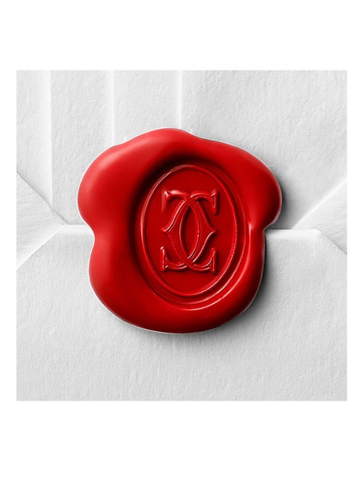 Cartier LOVE enkele oorbel van 18 karaat geelgoud CRB8301423 - detail 3 geelgoud