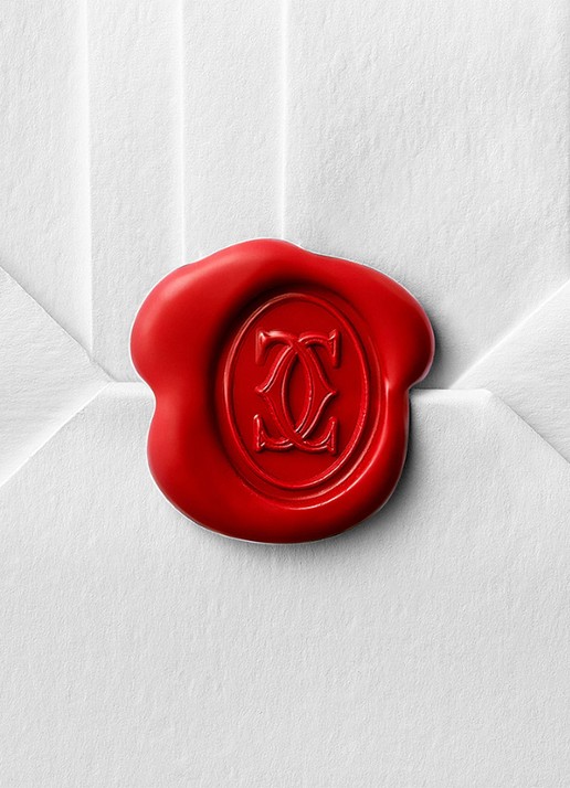 Cartier LOVE oorknopjes van 18 karaat geelgoud CRB8301255 - detail 4 geelgoud