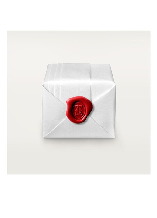 Cartier Love ring van 18 karaat geelgoud CRB4084600 - detail 2 geelgoud