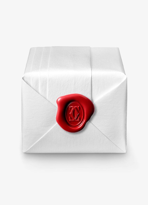 Cartier Love ring van 18 karaat geelgoud CRB4084600 - detail 6 geelgoud