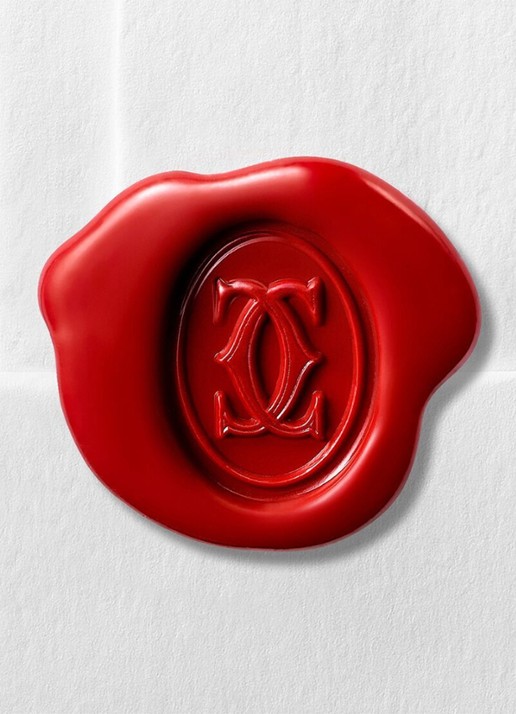 Cartier LOVE Unlimited armband van 18 karaat geelgoud CRB60889 - detail 4 geelgoud