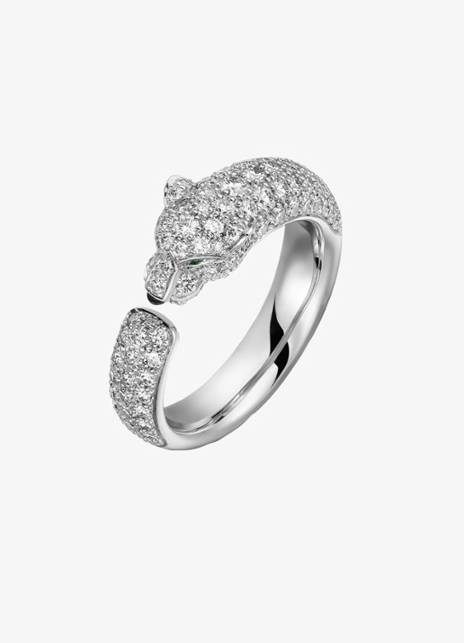 Cartier Panth??re de Cartier ring