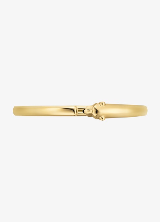 Cartier Panthère de Cartier bangle, klein model van 18 karaat geelgoud met onyx CRB6078317 - detail 3 witgoud