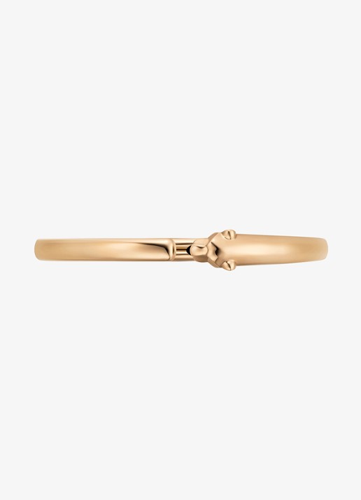 Cartier Panthère de Cartier bangle, klein model van 18 karaat roségoud CRB6078417 - detail 3 roségoud