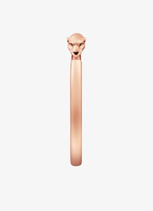 Cartier Panthère de Cartier bangle, klein model van 18 karaat roségoud CRB6078417 - detail 6 roségoud