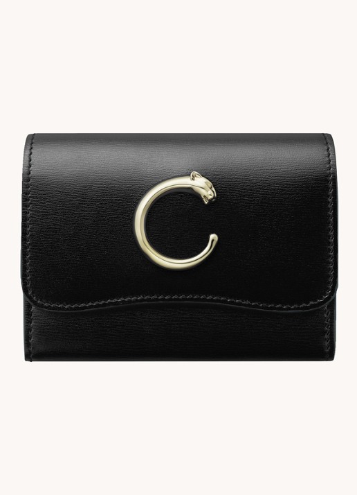 Cartier Panthère de Cartier portemonnee van kalfsleer CRL3002039