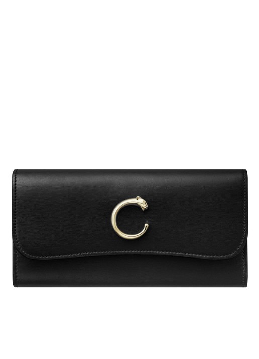 Cartier Panthère de Cartier portemonnee van kalfsleer CRL3002043