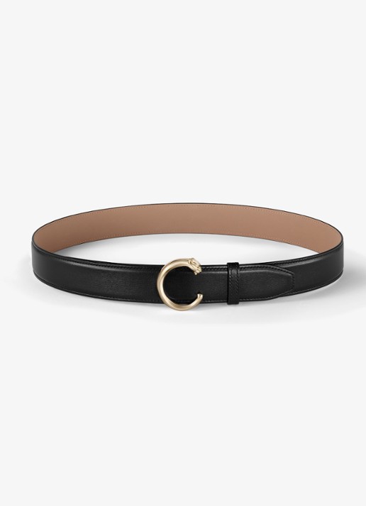 Cartier Panthère de Cartier riem van kalfsleer CRL5000695