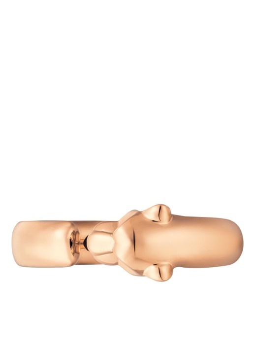 Cartier Panthère de Cartier ring van 18k roségoud CRB4230000 - voorkant 2 roségoud