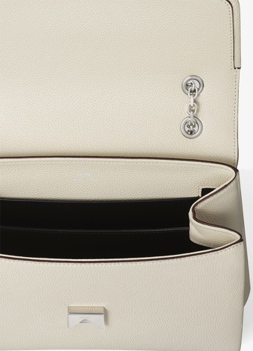 Cartier Panthère de Cartier Small schoudertas van kalfsleer CRL1002659 - detail 3 wit
