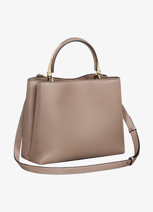 Cartier Panthère Double de Cartier Medium handtas van kalfsleer CRL1002660