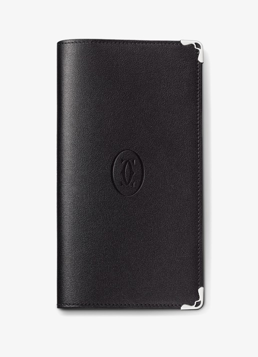 Cartier Pocket diary large model, Must