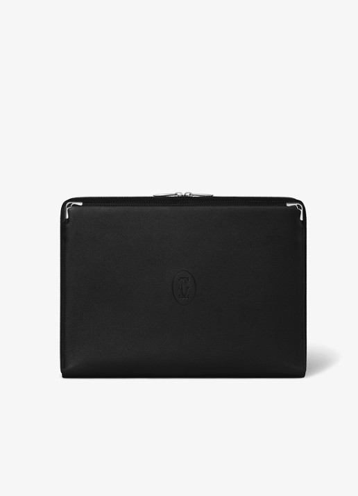 Cartier Portfolio,  Must de Cartier