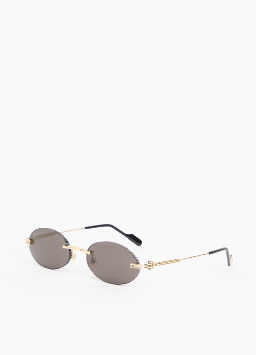 Cartier Retro zonnebril 6L001946