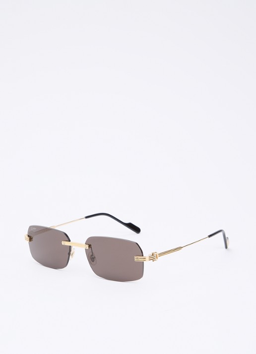 Cartier Retro zonnebril CT0271S
