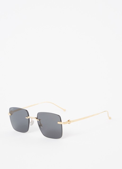 Cartier Retro zonnebril CT0403S