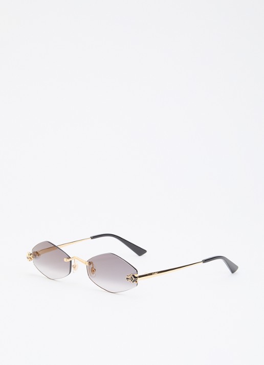 Cartier Retro zonnebril CT0433S