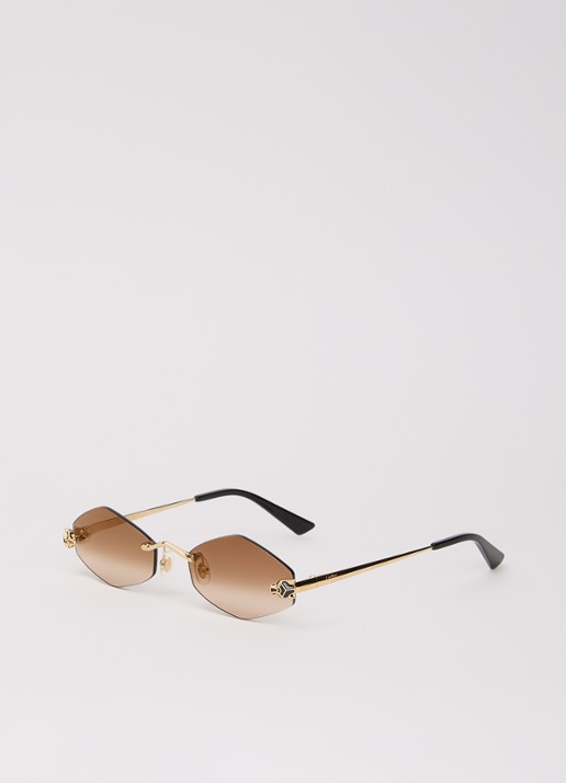 Cartier Retro zonnebril CT0433S