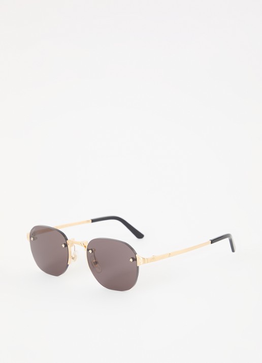 Cartier Retro zonnebril CT0459S