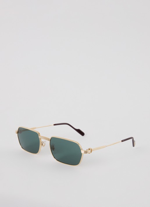 Cartier Retro zonnebril CT0463S