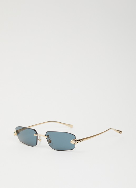 Cartier Retro zonnebril CT0474S