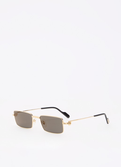 Cartier Retro zonnebril CT0501S
