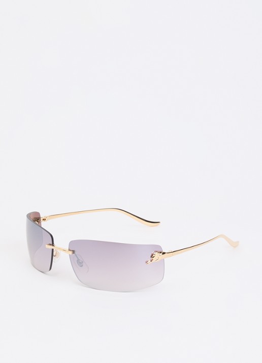 Cartier Retro zonnebril CT0503S