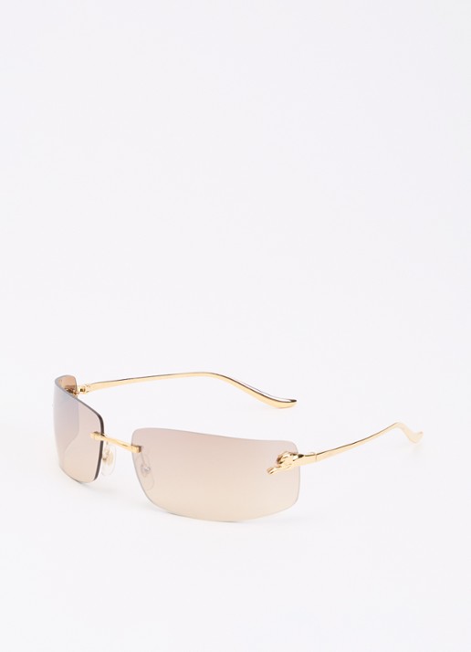 Cartier Retro zonnebril CT0503S
