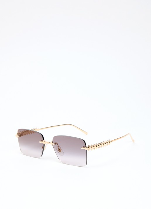 Cartier Retro zonnebril CT0545S